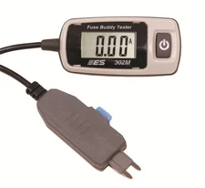 Electronic Specialties 302M Fuse Buddy Tester for Mini Fuse BRAND NEW ESI302M