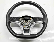 Nissan Rogue 2017-2020 Steering Wheel Leather...