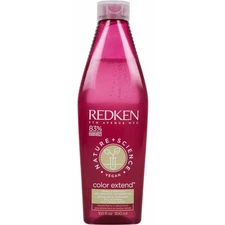 Redken VEGAN Color Extend Shampoo, 10.1 fl oz