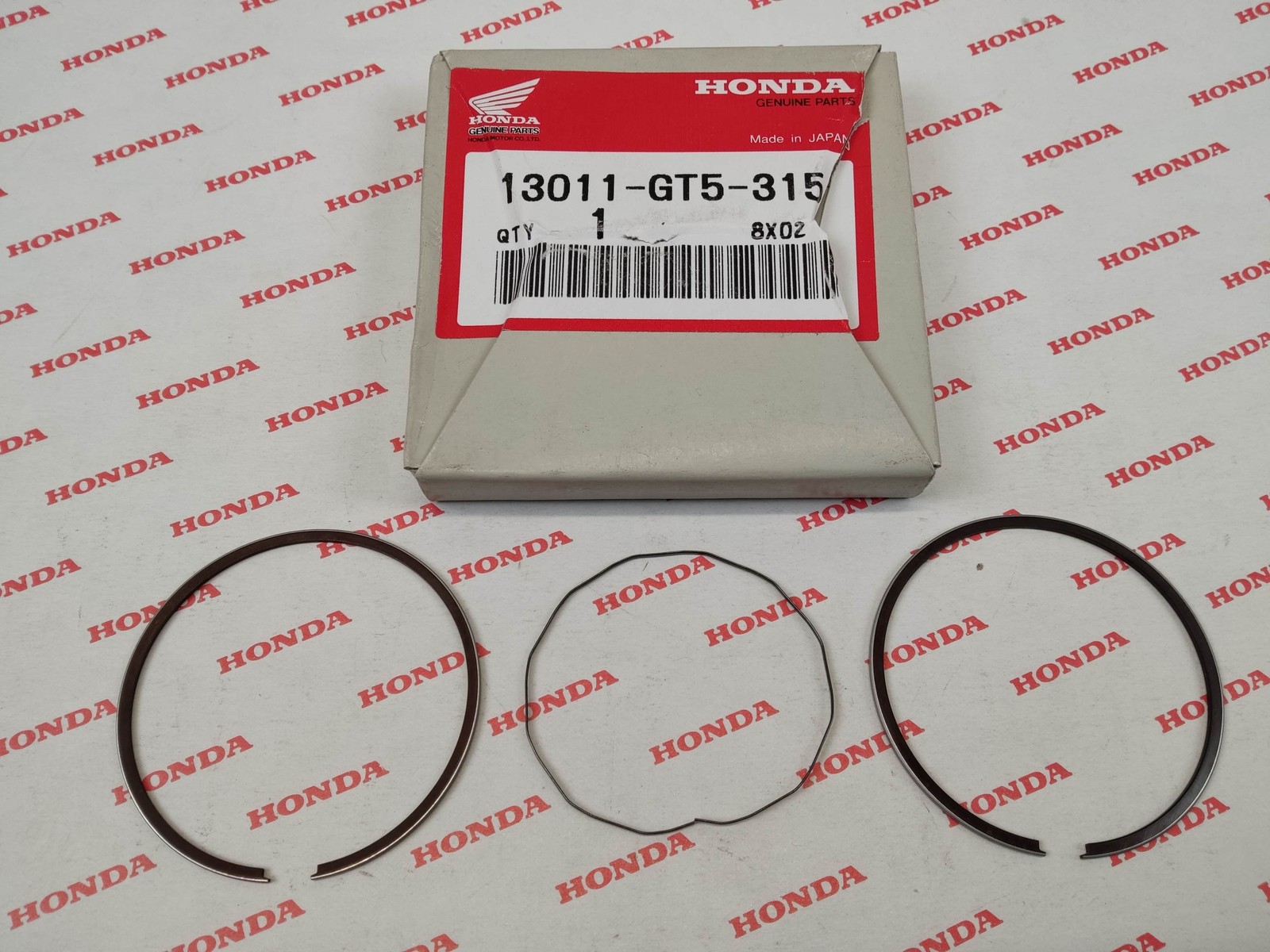 Segment cote standard pour NSR80H MBX80SWD SWDD SWDF FWDD SW2D FWDF SW2F MTX8