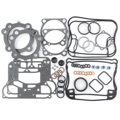 Twin Power Top End Gasket Kit - TP9763