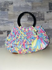 Small Handmade Crochet Handmade,very Pretty And Affordable