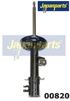 Japanparts MM-00820 StoßDäMpfer StossdäMpfer Vorderachse Vorne FüR Fiat