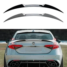 for Alfa Romeo Giulia 2015-2021 rear wing/spreader