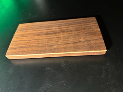 Choetech Qi Ladegerät 2in1 Wireless Charger für  Airpods, Smartphone T535-S