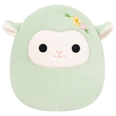 Squishmallows Simi 7,5 Zoll Plüschtier Stofftier Sammlerstück Geschenk offizielle Squishmallows