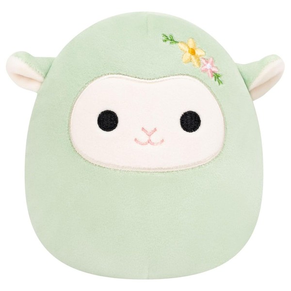 Squishmallows Simi 7.5In PlüSchtier Stofftier Kuscheltier Geschenk-image