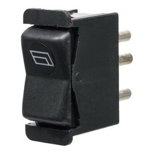 FEBI BILSTEIN Schalter, Fensterheber Vorne für MERCEDES-BENZ FEBI BILSTEIN Schalter, Fensterheber Vorne für MERCEDES-BENZ