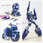 In Stock APC Toys ANGEL ENGINE New Head Carving TFP JP VER. Arcee 15cm Gift