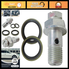 Adjustable Overflow Valve For P7100 12 Valve 5.9l Cummins - New Upgrade Part