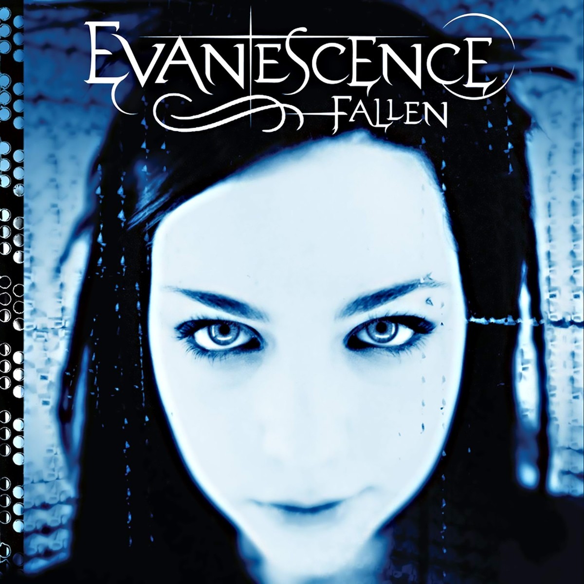 EVANESCENCE Music Album Cover Replica Poster Photo Print | eBay