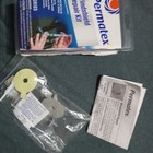 Automotive Windshield Repair Kit For Chipped And Cracked	, Permatex Kit 09103 — photo 3