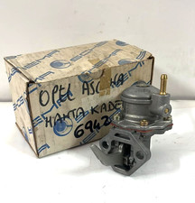 Pompe à essence Opel ASCONA