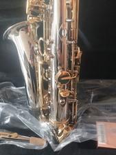 Sax New JUPIT ER Alto Saxophone with Mouthpiece JAS-1100SG Gold Key Professional