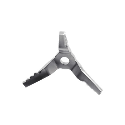 4229-768-0300 Shredder Blade For Stihl Blower SH55 SH85 SH56 SH86 Leaf Blower