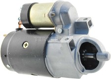 Starter Motor-Starter BBB Industries 3631 Reman