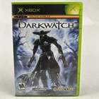 Darkwatch (Microsoft Xbox, 2005) CIB