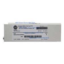 1pc New Allen-Bradley 5069-RTB18-SPRING free shipping