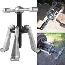 7394 Universal Heavy Duty Steel Hub Puller Wheel Hub Removal Tool 7394