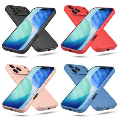 Coque - Etui - Protège écran - iPhone 17 Pro Max