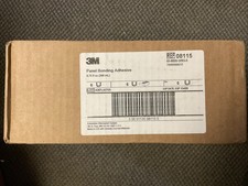 MMM 08115 Panel Bond Adhesive (Lot of 6 Tubes) 