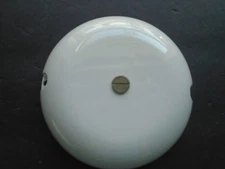 CASABLANCA CEILING FAN CAP/COVER WHITE