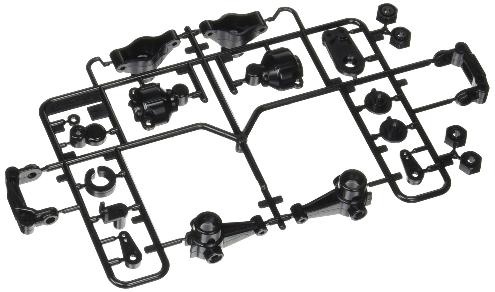 B Parts/Upright: Tl01/M03L