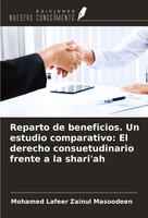 Mohamed Lafeer Zainul Masoodeen | Reparto De Beneficios. Un Estudio...