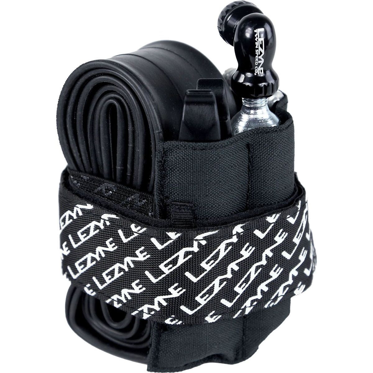 Lezyne SendIt Caddy Black One Size