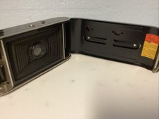 Agfa PD16 Ready Set 616 Film Camera All In One AS IS