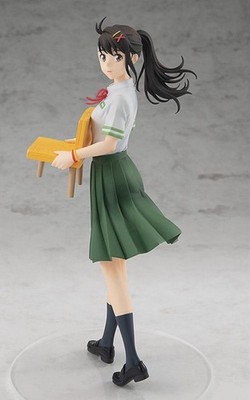 Good Smile Company Pop Up Parade Suzume Iwato Figur  Neu