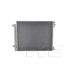 A/C Condenser TYC 30189