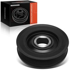 Poulies diverses Nissan QASHQAI