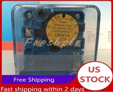 1PC Honeywell C6097A2110 Pressure Switches C6097A2110 New In Box