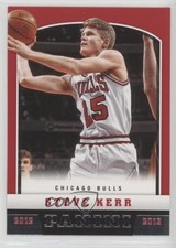 2012-13 Panini Steve Kerr #196 z2p