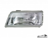 Frontscheinwerfer Links Vorne FüR Peugeot Boxer Bus 2.0I, Fiat, CitroëN 94-02