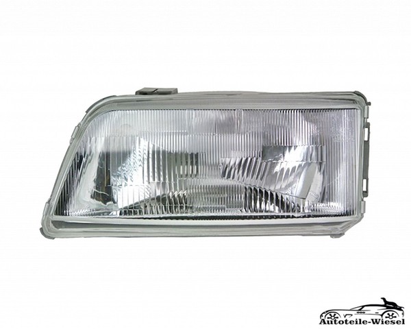 Frontscheinwerfer Links Vorne FüR Peugeot Boxer Bus 2.0I, Fiat, CitroëN 94-02-image