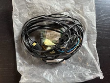 LAND ROVER DEFENDER 1987-2006 WITH AIR CONDITIONING WIRING HARNESS AMR2977