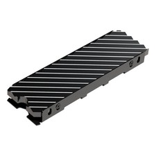 M.2 SSD Heat Sink M2 2280 SSD Aluminum Heatsink Heat Sink for M.2 2280 SSD Y7M6
