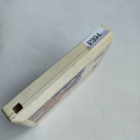 Super Chinese 3 culture brain pre-owned Nintendo Famicom NES Tes