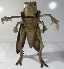 Collectible Disney Pixar Hopper -A Bugs life-thinkway Toys INCOMPLETE