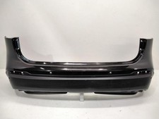 Pare-choc arrière Nissan QASHQAI