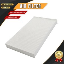 1x Cabin Air Filter For 2013-2019 Nissan Sentra 2011-2023 LEAF 2011-2017 Juke