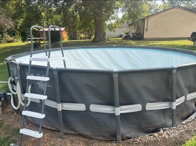 Intex pool Model B 15x48 THERE IN ANOTHER OFFER IN THE DESCRIPTION