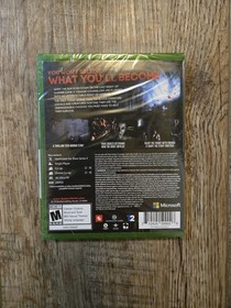 The Quarry (Xbox Series X|S, 2022) New/ Sealed