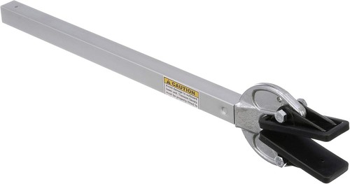 Durable Composite Adjustable Transom Saver 23-35 Inches – Safeguard Your Engine - Foto 5 di 11