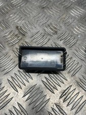 SEAT ALTEA 5P1 Kennzeichenbeleuchtung 5P0943021 1.90 Diesel 2005 30520048