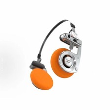 WhatPlus R3 Retro Headset Portable Compact Wireless Headphones Responsive