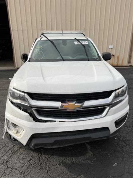 2017-2024 CHEVROLET COLORADO WINDSHIELD DEFROSTER OUTLET DUCT 23325331