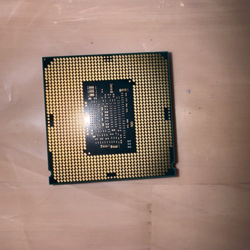 CPU Intel Xeon E3-1245 V5 quad-core 3,5 GHz LGA1151 SR2LL *km - Foto 3 di 3